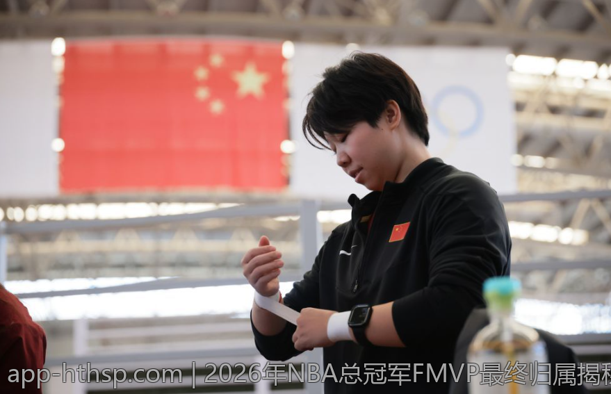 2026年NBA总冠军FMVP最终归属揭秘