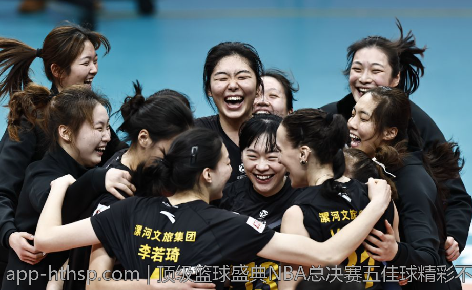 顶级篮球盛典NBA总决赛五佳球精彩不断