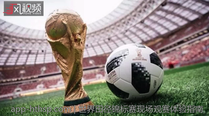 世界田径锦标赛现场观赛体验指南